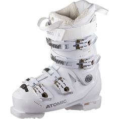 ATOMIC HAWX MAGNA 95 W GW Skischuhe Damen white-gold-silver