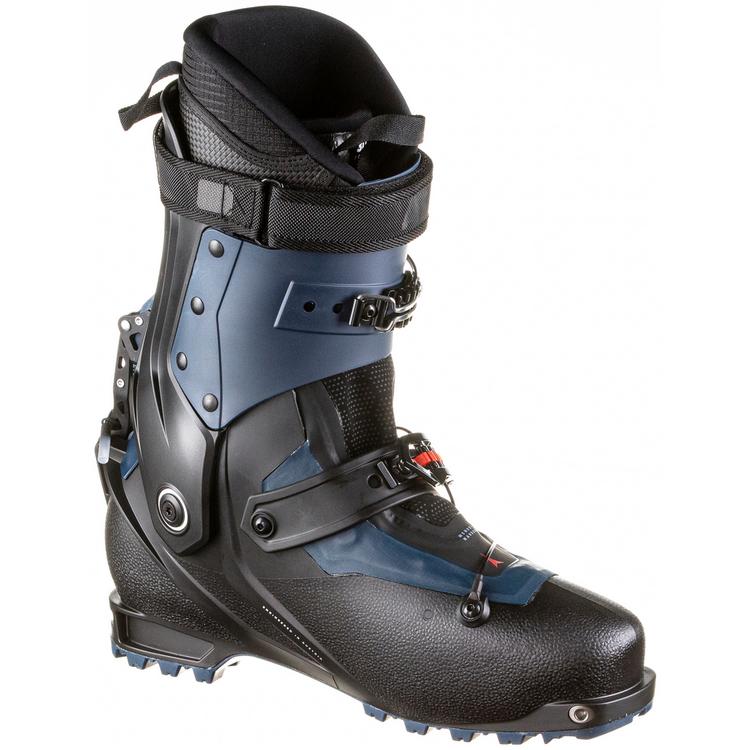 ATOMIC ATOMIC BACKLAND EXPERT Tourenskischuhe Herren - black-darkblue - 0 | SportScheck