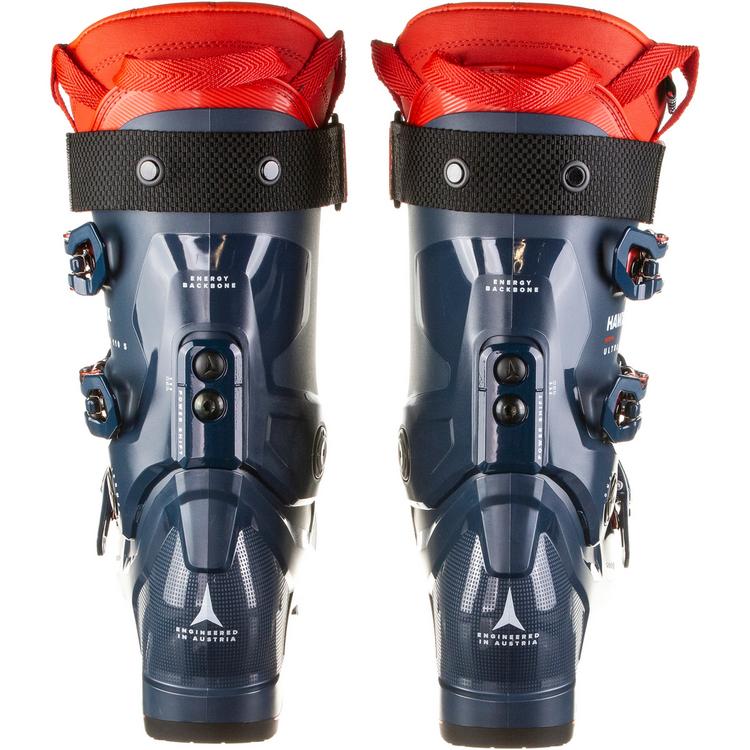 ATOMIC ATOMIC HAWX ULTRA 110 S GW Bl Skischuhe Herren - darkblue-red - 0 | SportScheck