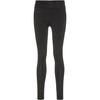 Jack Wolfskin ISELER Tights Damen - black