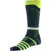 SIDAS Touring Socken - schwarz