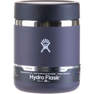 Hydro Flask 28 OZ INSULATED FOOD JAR Lunchbox blackberry
