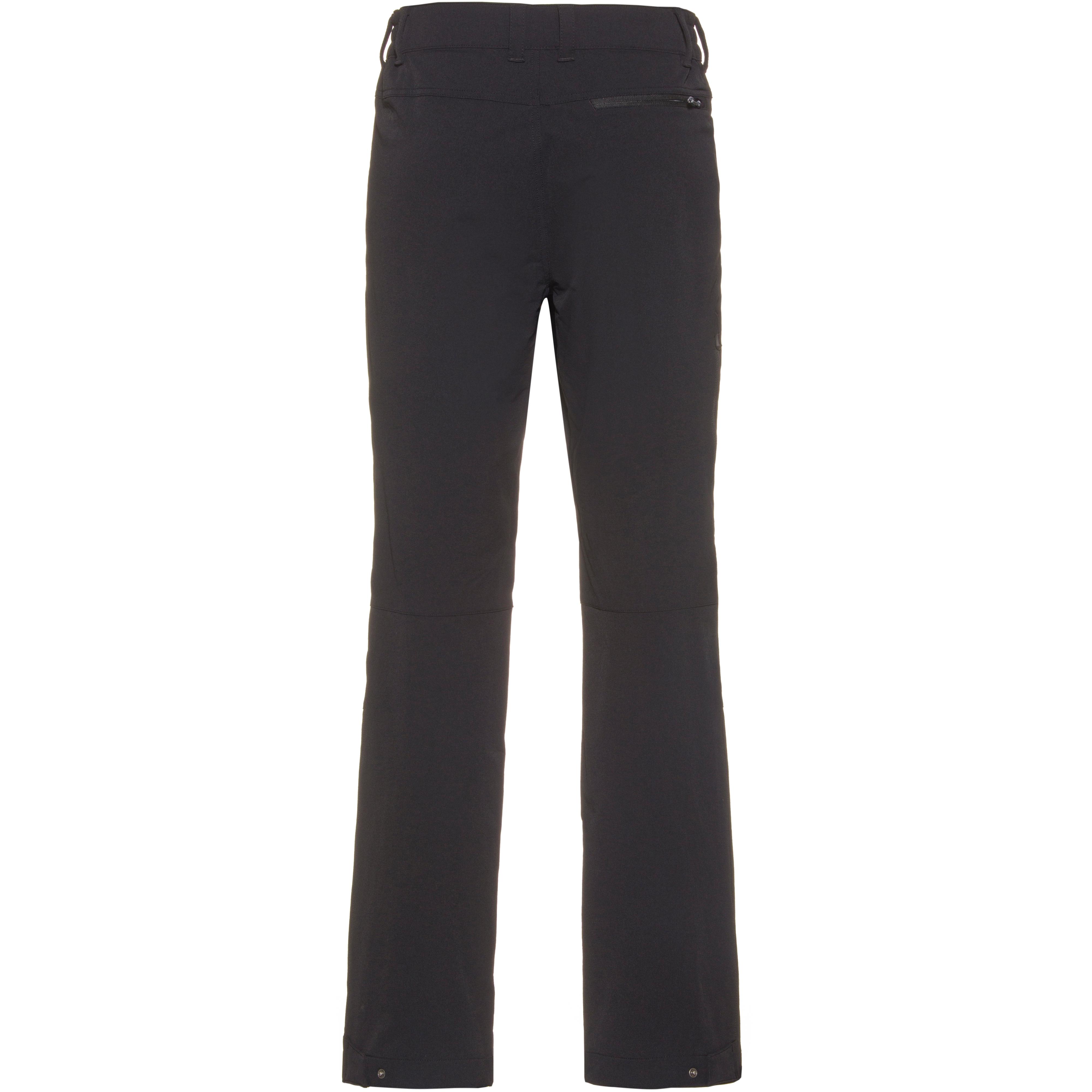 Jack Wolfskin ACTIVATE XT Softshellhose Herren black im Online