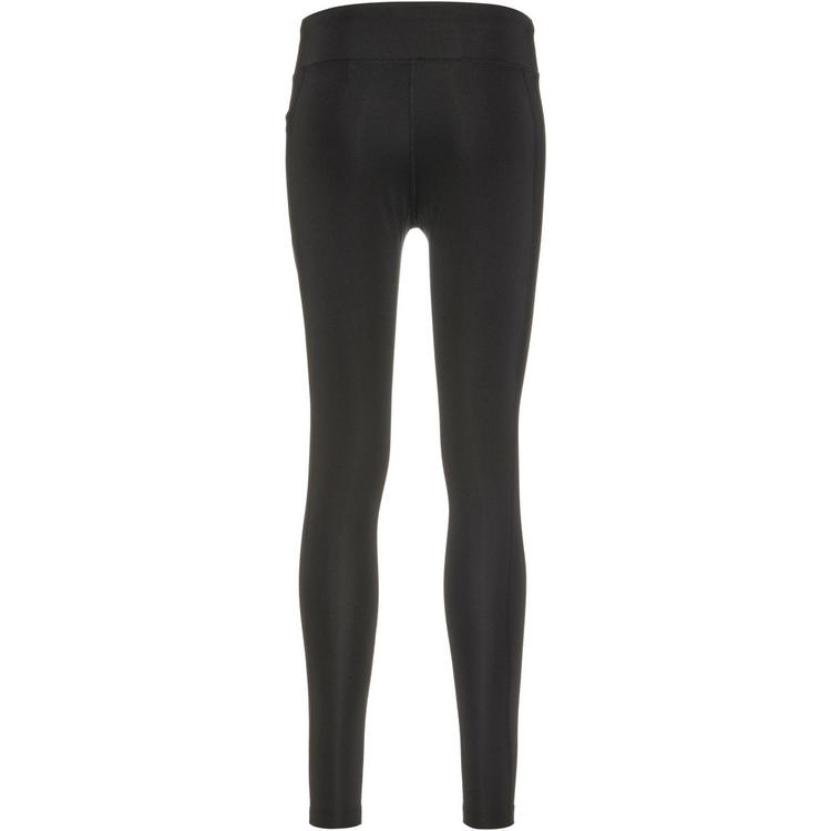 Jack Wolfskin Jack Wolfskin ISELER Tights Damen - black - 0 | SportScheck