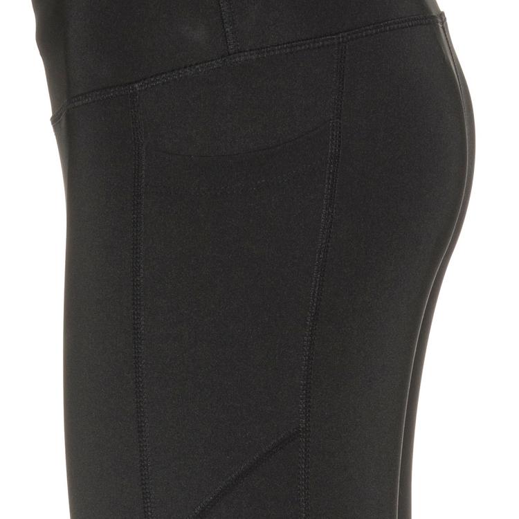 Jack Wolfskin Jack Wolfskin ISELER Tights Damen - black - 0 | SportScheck