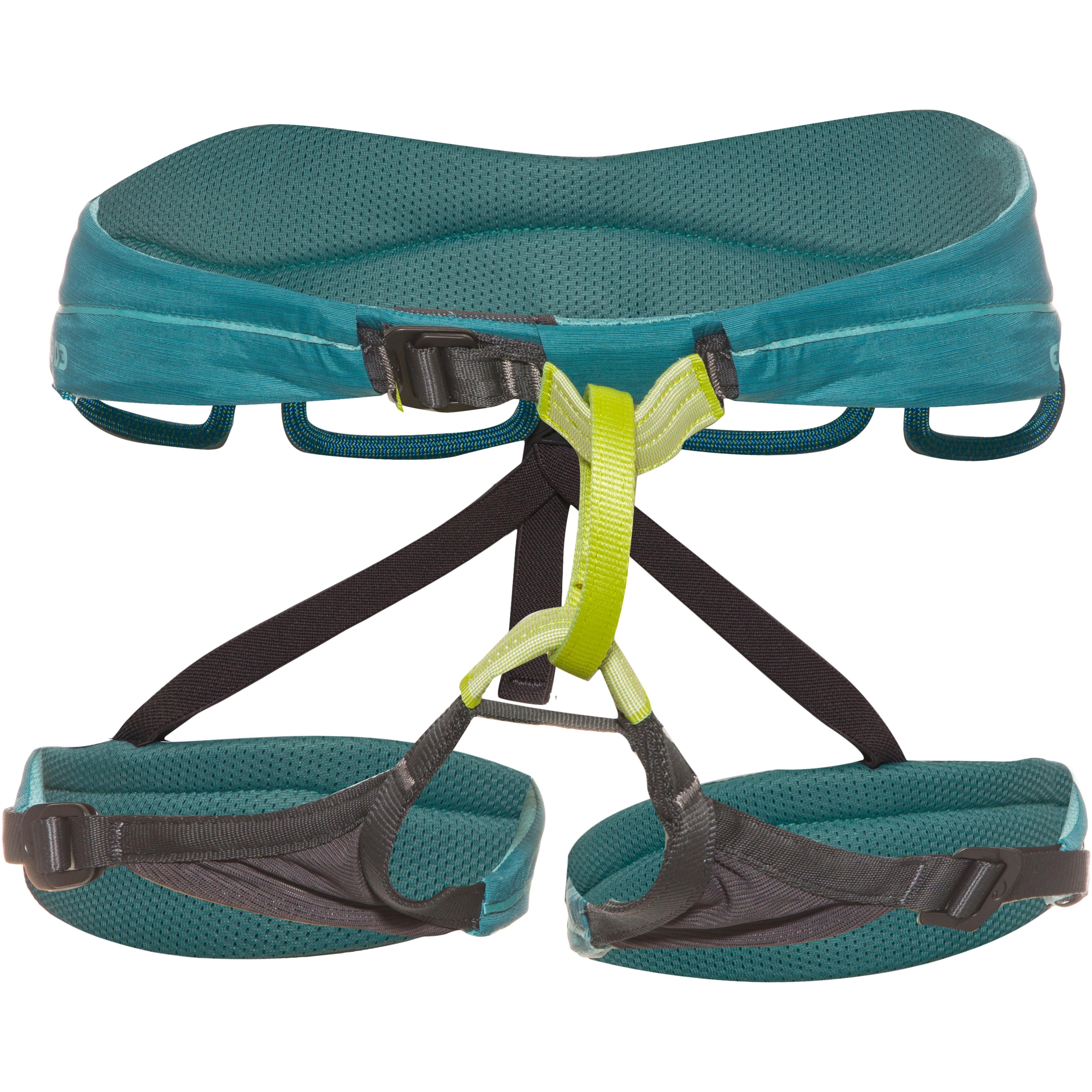 EDELRID Autana Klettergurt Damen