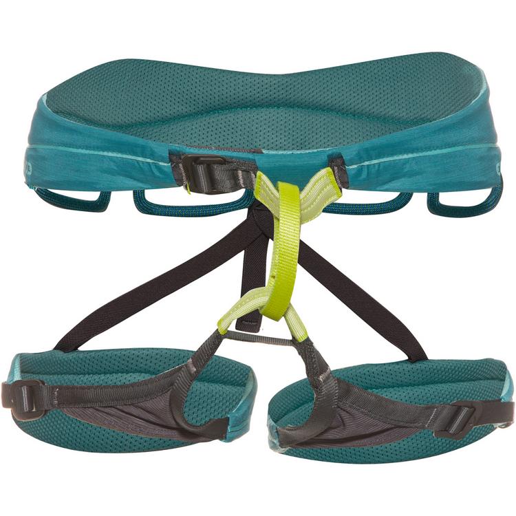 EDELRID EDELRID Autana Klettergurt Damen - jade - 0 | SportScheck