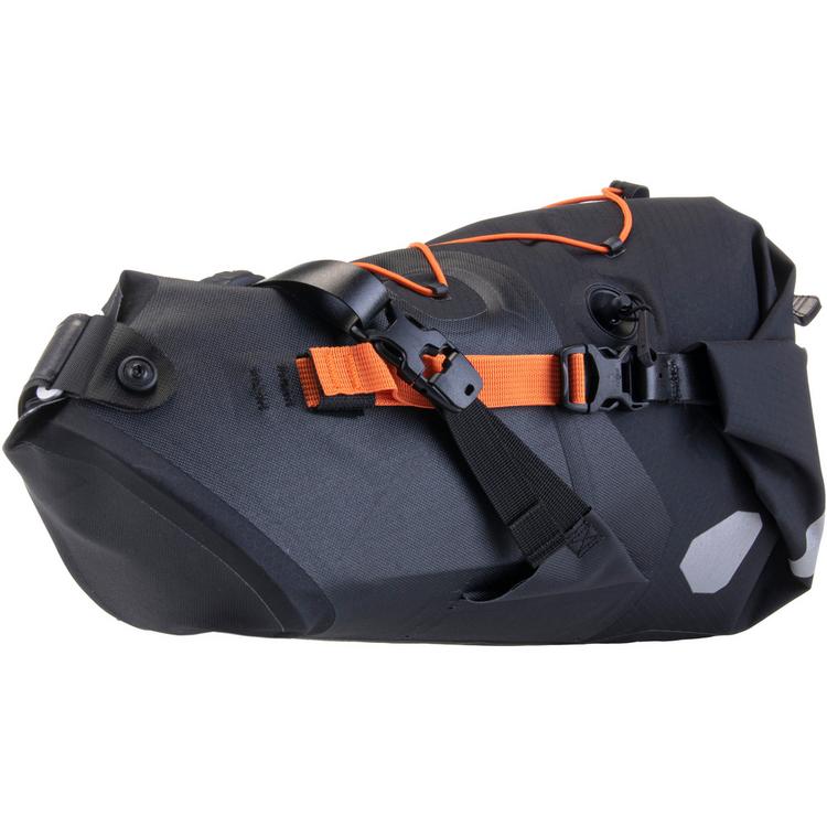 ORTLIEB ORTLIEB Seat-Pack 11L Fahrradtasche - black-matt - 0 | SportScheck
