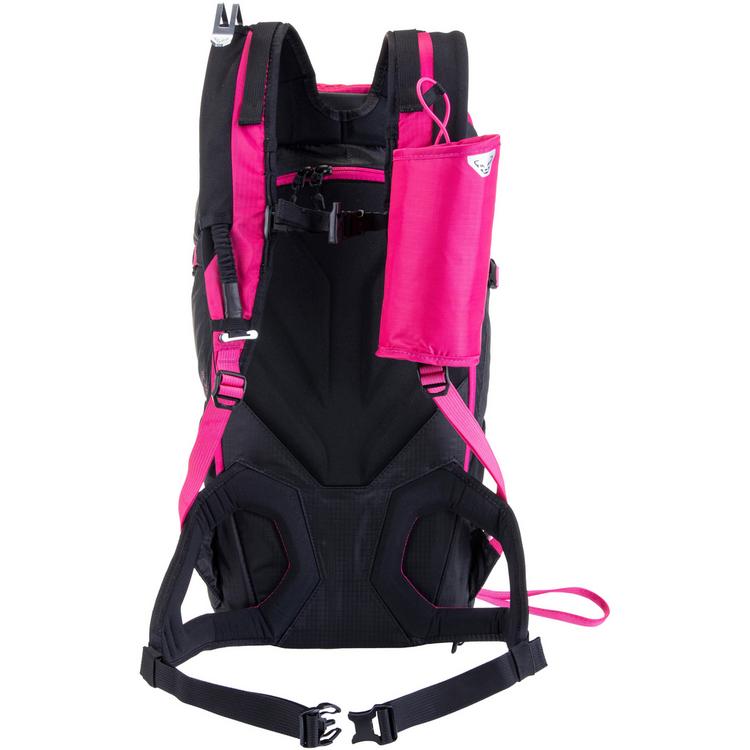 Dynafit Dynafit FREE 30 Tourenrucksack - flamingo-blackout - 0 | SportScheck