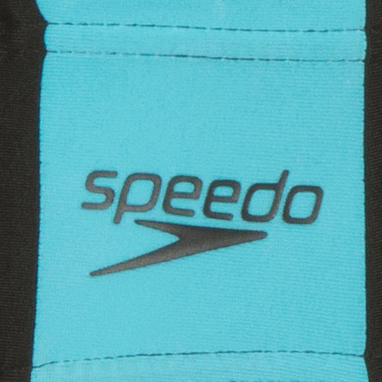 SPEEDO SPEEDO Badehose Jungen - black-light adriatic - 0 | SportScheck
