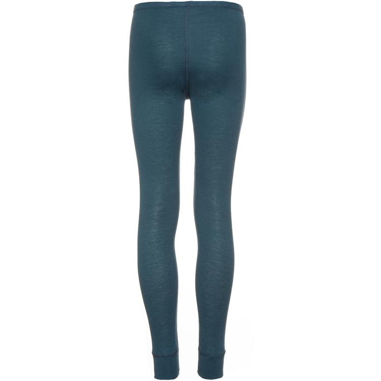 Odlo Odlo ACTIVE WARM ECO W&auml;scheset Kinder - blue wing teal-ketchup - 2 | SportScheck