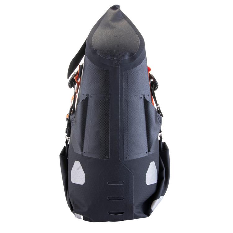 ORTLIEB ORTLIEB Seat-Pack 11L Fahrradtasche - black-matt - 1 | SportScheck
