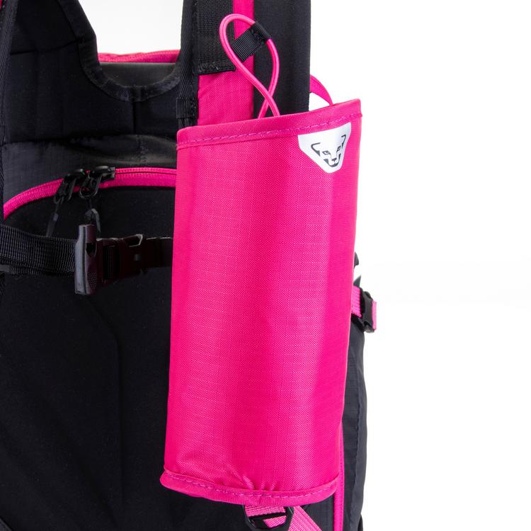 Dynafit Dynafit FREE 30 Tourenrucksack - flamingo-blackout - 1 | SportScheck
