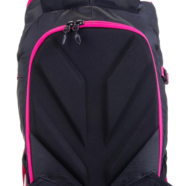 Dynafit Dynafit FREE 30 Tourenrucksack - flamingo-blackout - 2 | SportScheck