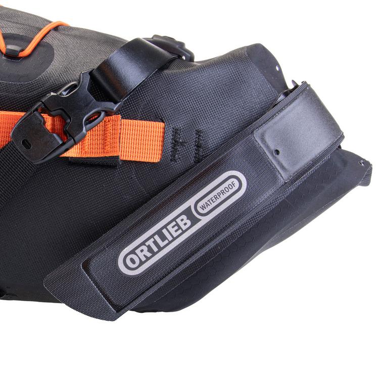 ORTLIEB ORTLIEB Seat-Pack 11L Fahrradtasche - black-matt - 2 | SportScheck
