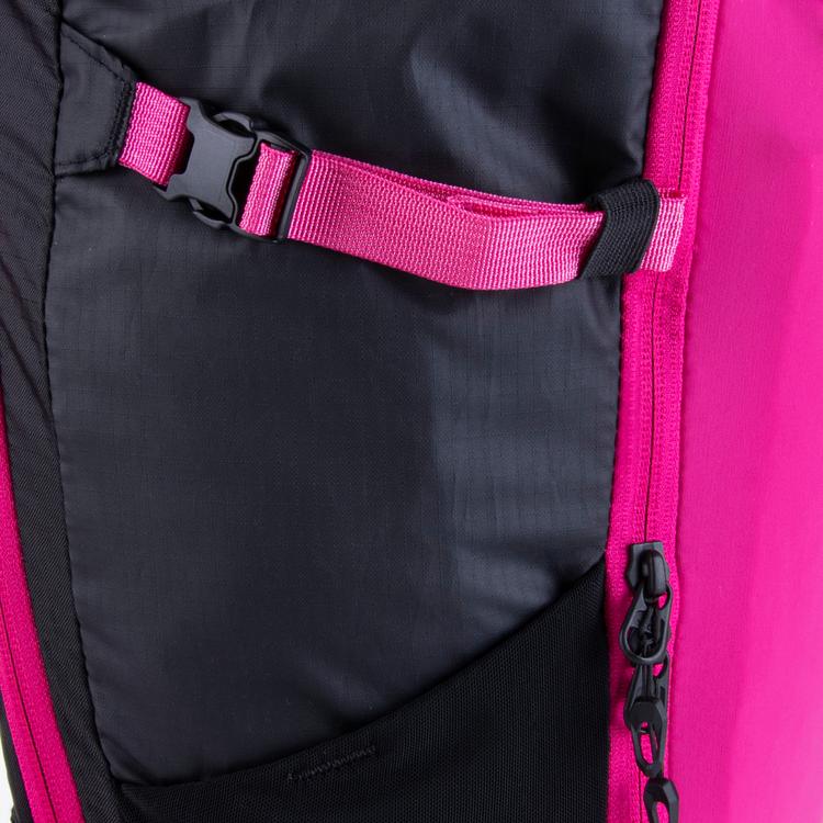 Dynafit Dynafit FREE 30 Tourenrucksack - flamingo-blackout - 3 | SportScheck