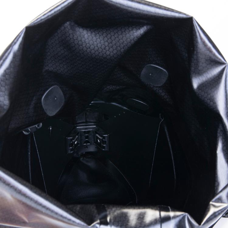 ORTLIEB ORTLIEB Seat-Pack 11L Fahrradtasche - black-matt - 3 | SportScheck