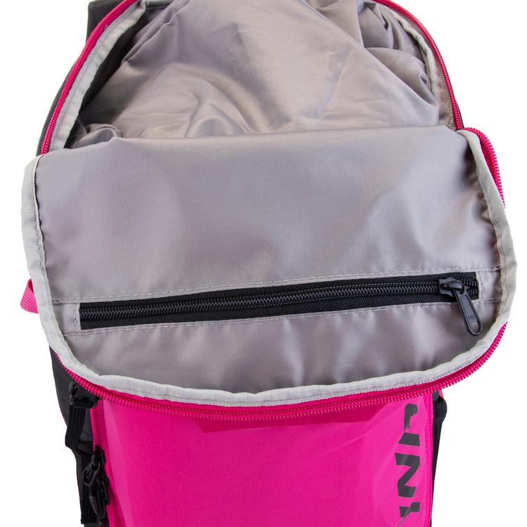 Dynafit Dynafit FREE 30 Tourenrucksack - flamingo-blackout - 5 | SportScheck