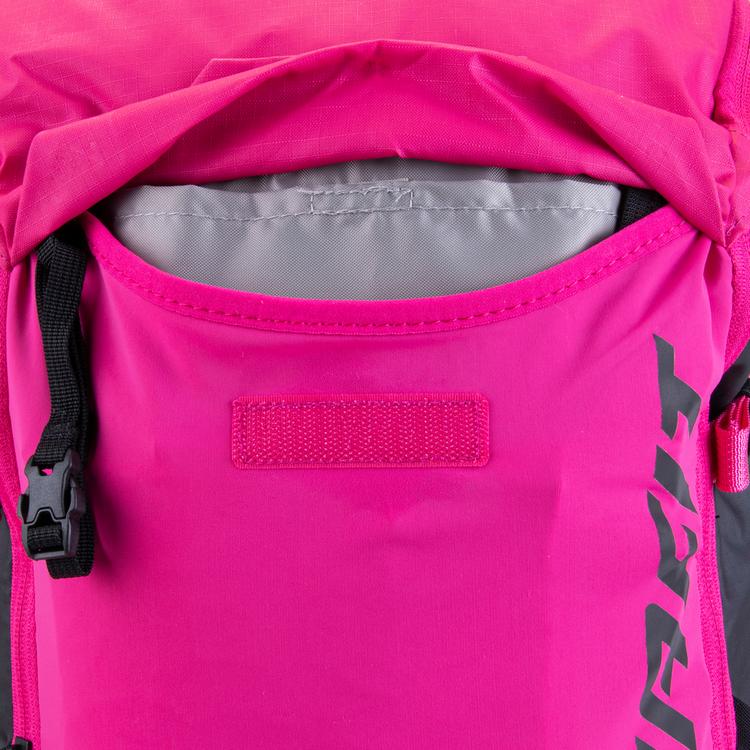 Dynafit Dynafit FREE 30 Tourenrucksack - flamingo-blackout - 4 | SportScheck