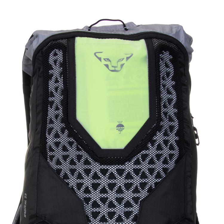 Dynafit Dynafit Radical 23 Tourenrucksack - alloy-black out - 2 | SportScheck