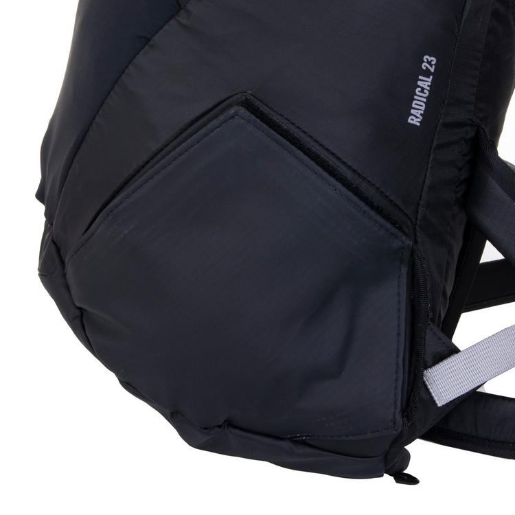 Dynafit Dynafit Radical 23 Tourenrucksack - alloy-black out - 6 | SportScheck