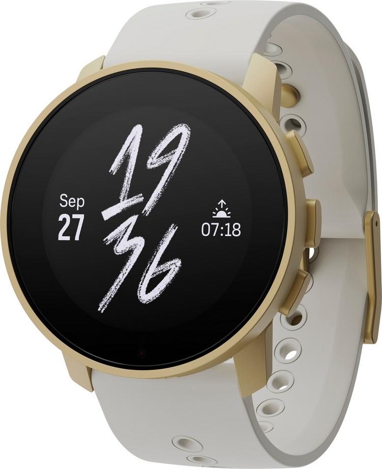 Suunto Suunto 9 PEAK PRO​ Sportuhr - oearl gold - 0 | SportScheck