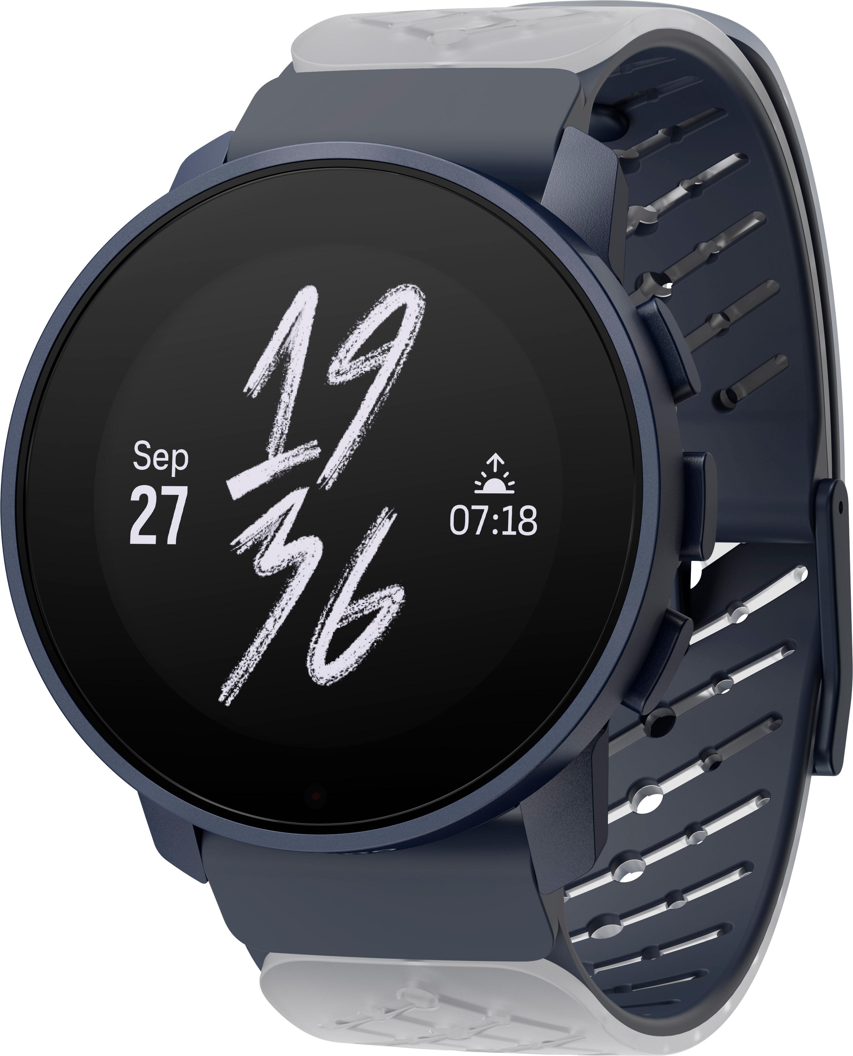 Suunto 9 PEAK PRO​ Sportuhr ocean blue im Online Shop von 