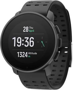 Suunto 9 PEAK PRO​ Sportuhr all black