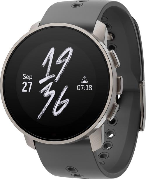 Suunto 9 PEAK PRO TITANIUM SLATE​ Sportuhr