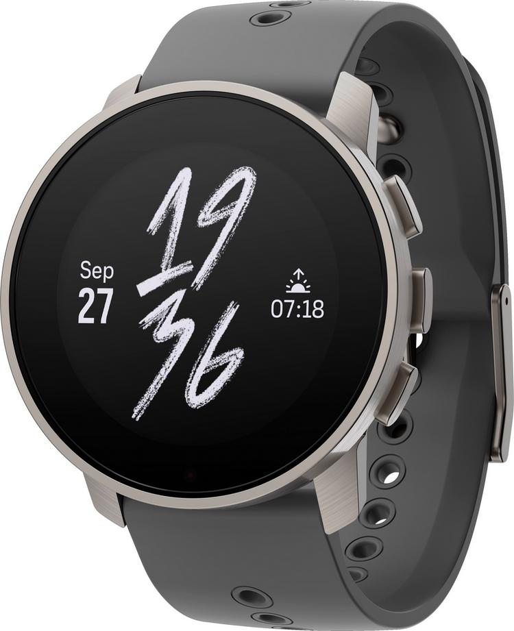 Suunto Suunto 9 PEAK PRO TITANIUM SLATE​ Sportuhr - titanium slate - 0 | SportScheck