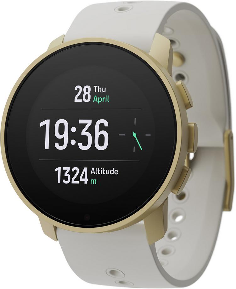 Suunto Suunto 9 PEAK PRO​ Sportuhr - oearl gold - 2 | SportScheck