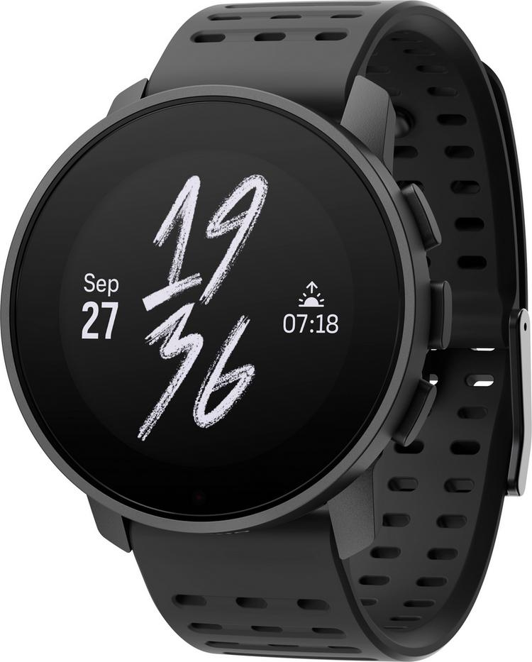 Suunto Suunto 9 PEAK PRO​ Sportuhr - all black - 2 | SportScheck