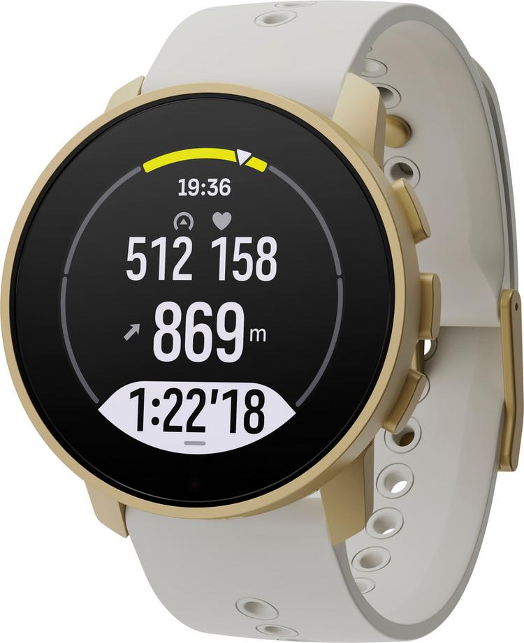 Suunto Suunto 9 PEAK PRO​ Sportuhr - oearl gold - 3 | SportScheck