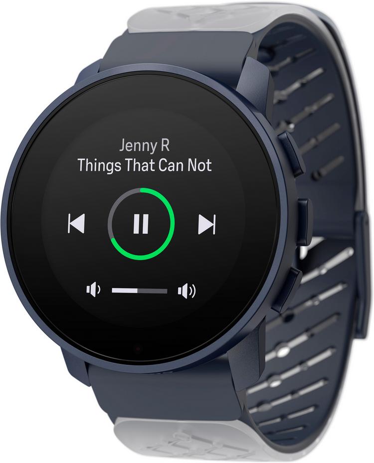 Suunto Suunto 9 PEAK PRO​ Sportuhr - ocean blue - 3 | SportScheck