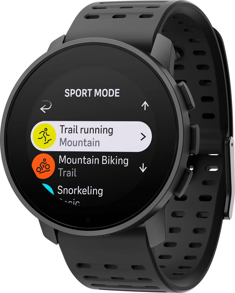 Suunto Suunto 9 PEAK PRO​ Sportuhr - all black - 3 | SportScheck