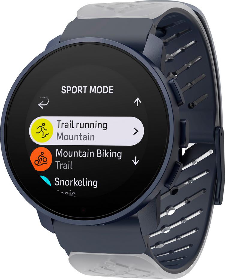 Suunto Suunto 9 PEAK PRO​ Sportuhr - ocean blue - 4 | SportScheck