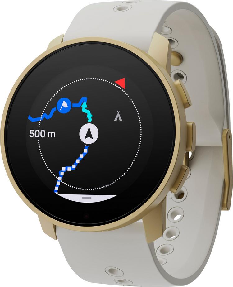 Suunto Suunto 9 PEAK PRO​ Sportuhr - oearl gold - 6 | SportScheck