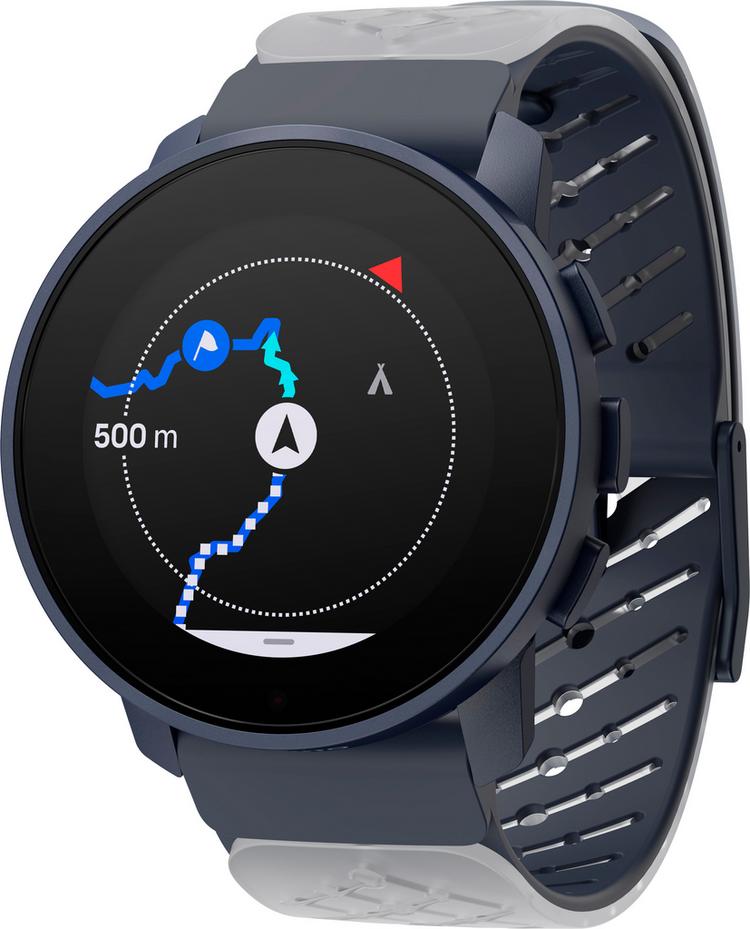 Suunto Suunto 9 PEAK PRO​ Sportuhr - ocean blue - 6 | SportScheck