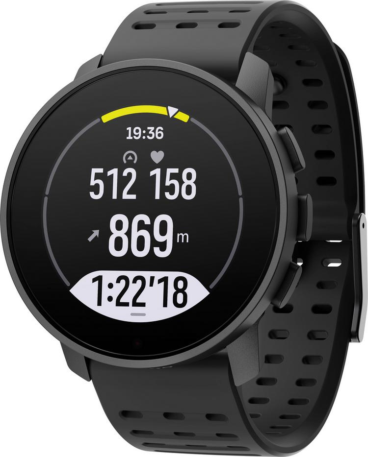 Suunto Suunto 9 PEAK PRO​ Sportuhr - all black - 6 | SportScheck