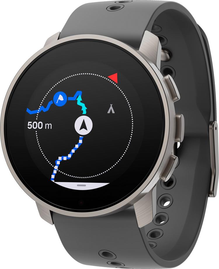 Suunto Suunto 9 PEAK PRO TITANIUM SLATE​ Sportuhr - titanium slate - 6 | SportScheck