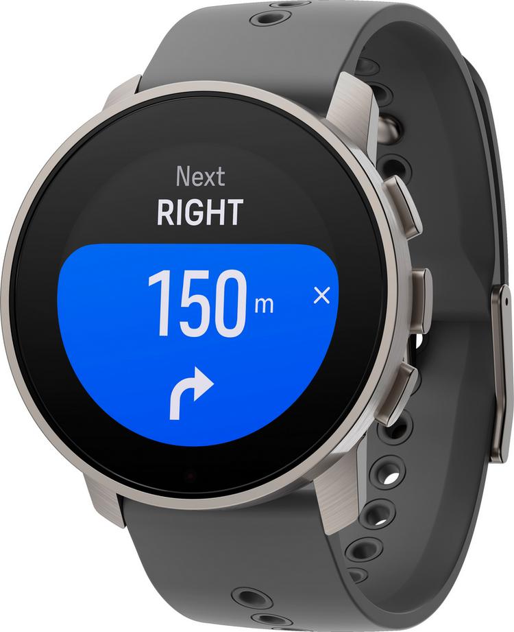 Suunto Suunto 9 PEAK PRO TITANIUM SLATE​ Sportuhr - titanium slate - 7 | SportScheck