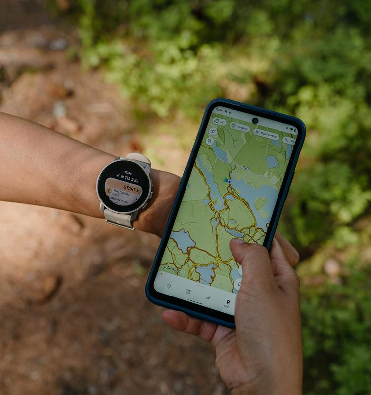 Suunto Suunto 9 PEAK PRO​ Sportuhr - all black - 0 | SportScheck