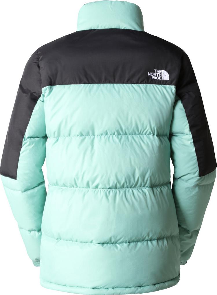 The North Face The North Face DIABLO Daunenjacke Damen - wasabi-tnf black - 0 | SportScheck