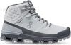 On Cloudrock 2 Waterproof Wanderschuhe Damen - glacier-eclipse