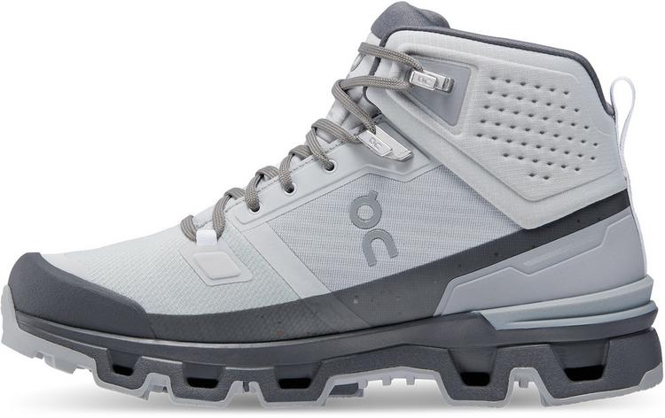 On On Cloudrock 2 Waterproof Wanderschuhe Damen - glacier-eclipse - 0 | SportScheck