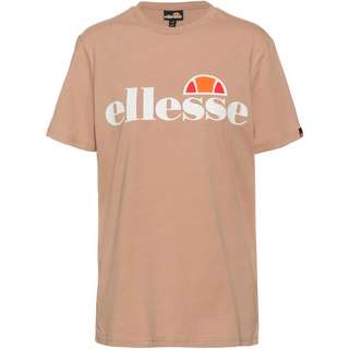 Ellesse Albany T-Shirt Damen light brown