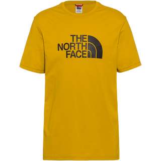 The North Face Easy T-Shirt Herren mineral gold