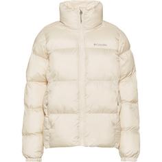 Columbia Puffect Steppjacke Damen chalk