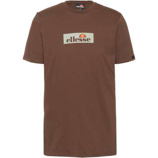 Ellesse Terraforma T-Shirt Herren brown