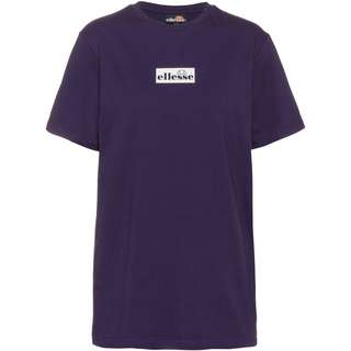 Ellesse Bono T-Shirt Damen dark purple